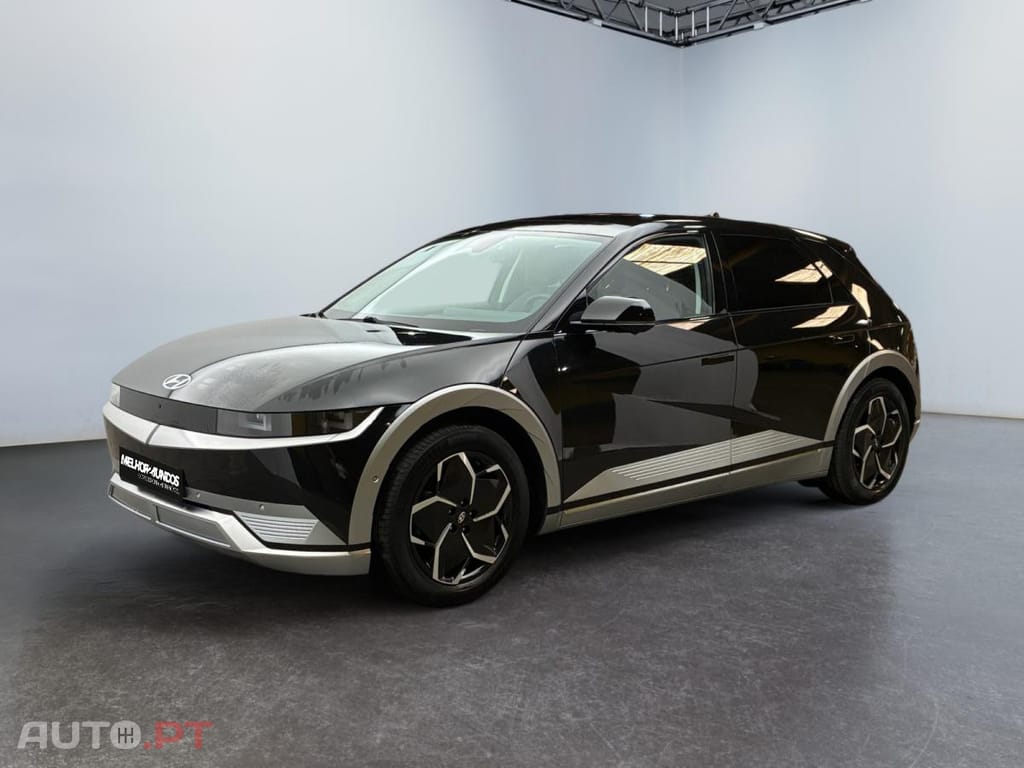 Hyundai Ioniq 5 73 kWh Executive