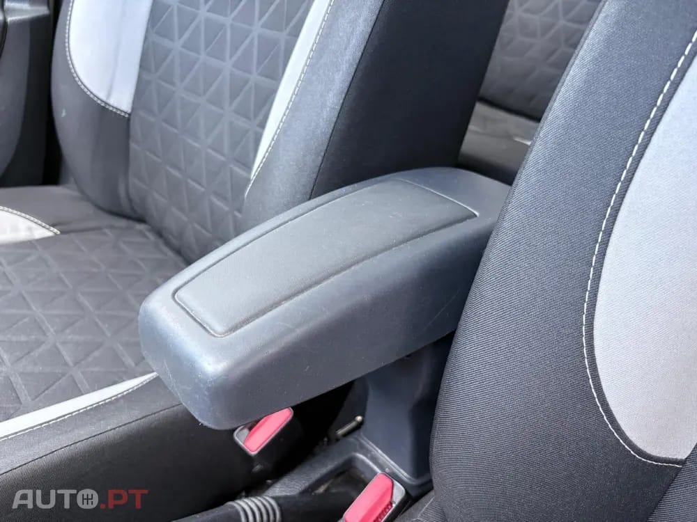 Dacia Sandero 1.5 dCi Stepway