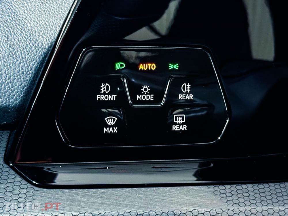 Volkswagen Golf 1.4 TSI GTE+ DSG