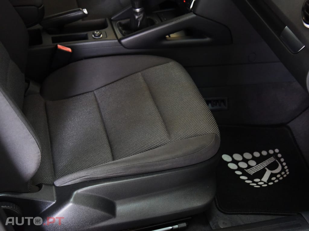Audi A3 Sportback 1.6 TDi Attraction Special Edition