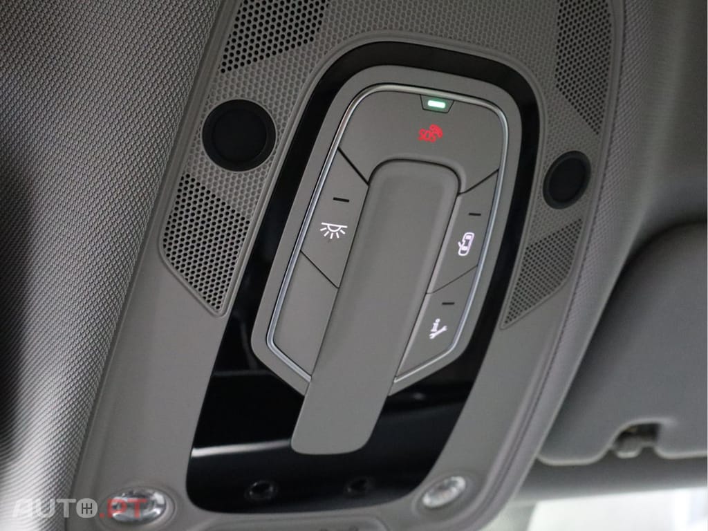 Audi A6 40 TDI 204 S tronic