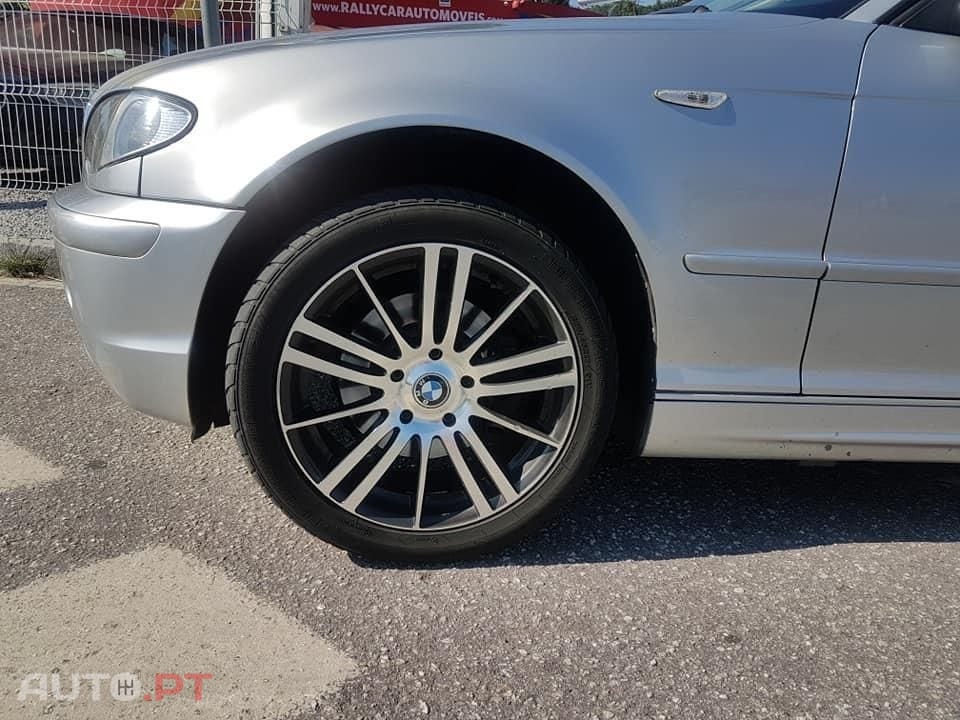 BMW 320 d