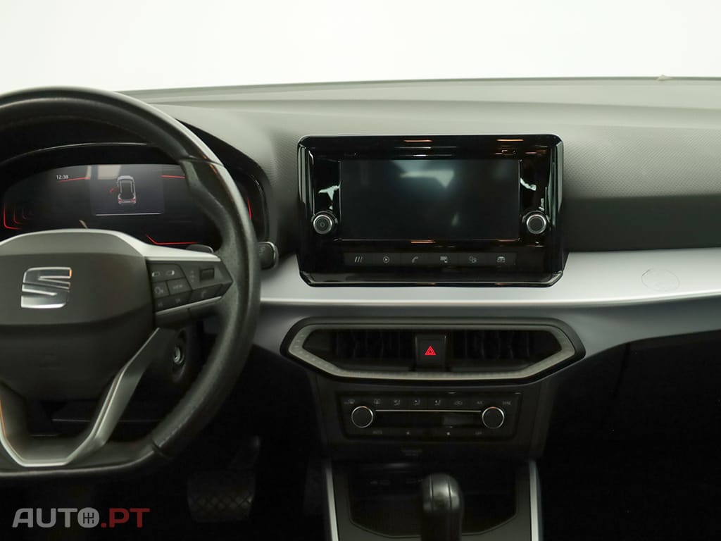 Seat Arona Arona 1.0 TSI FR DSG