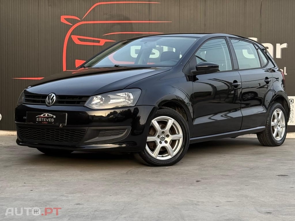 Volkswagen Polo 1.2 Highline
