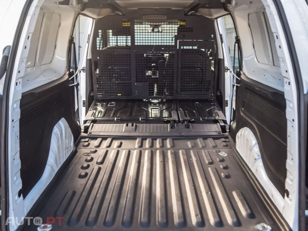 Fiat Doblo 1.5 BlueHDi Maxi