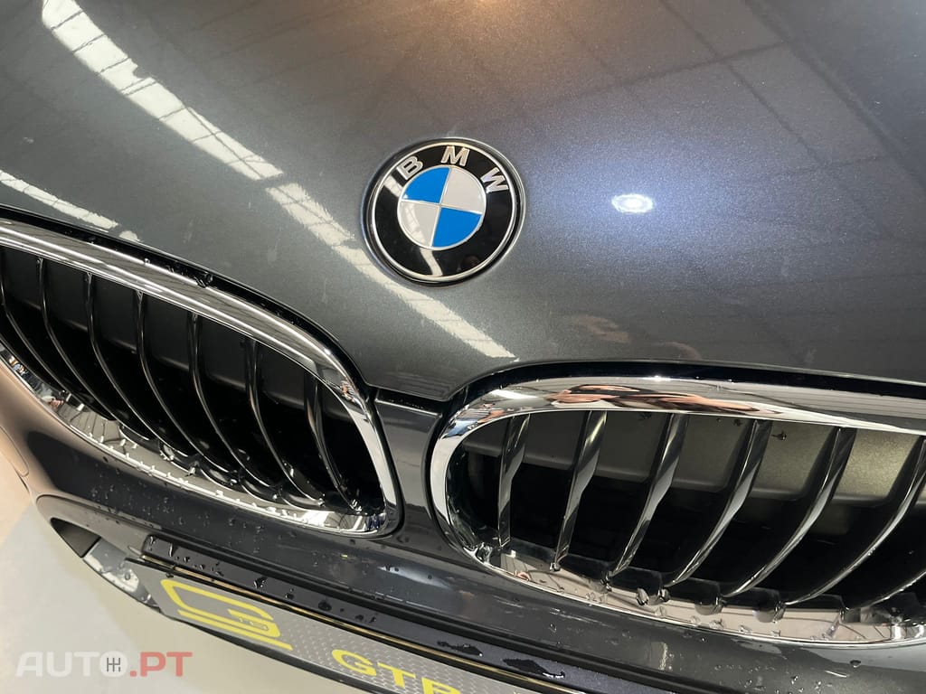 BMW X1 sDRIVE 16d SporLine