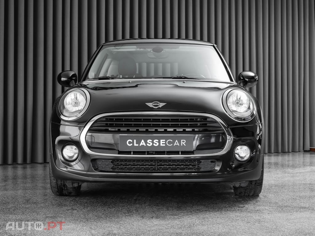 MINI Cooper Cooper D