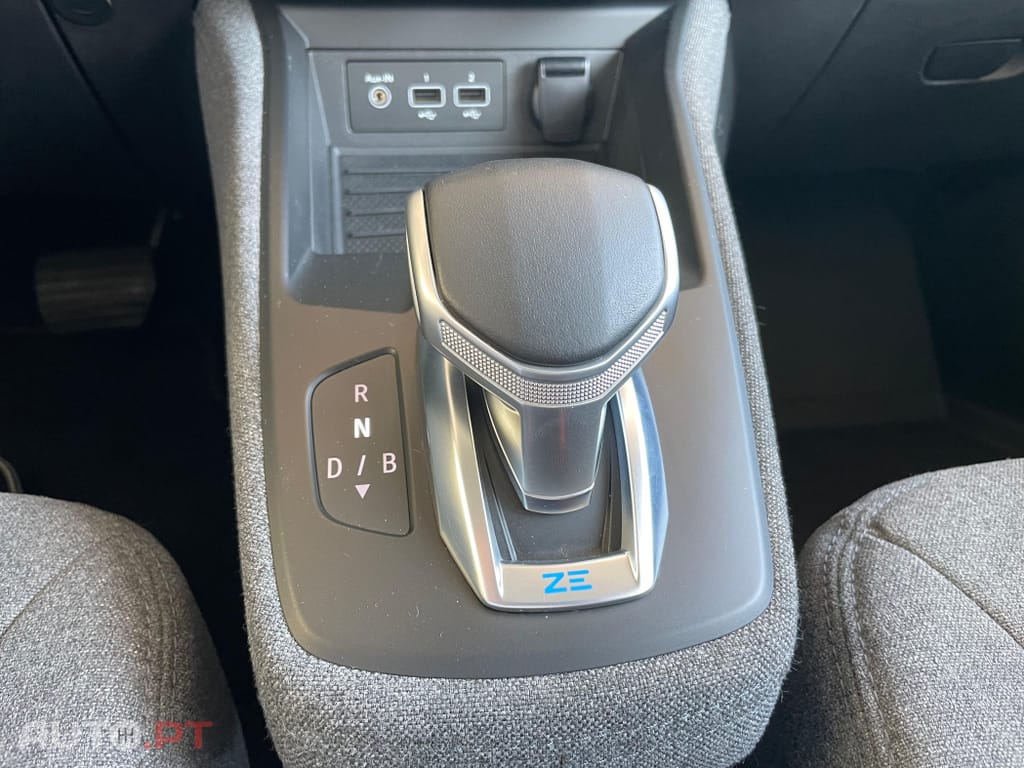 Renault Zoe (c/ Bateria) Intens 50