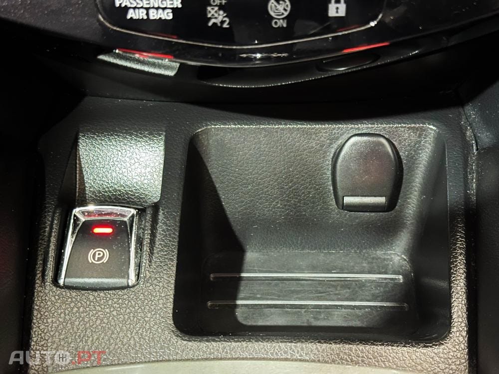 Nissan Qashqai 1.5 dCi N-Connecta Led