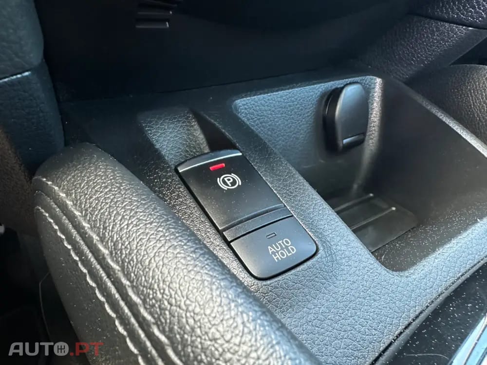 Nissan Qashqai 1.5 dCi Tekna+