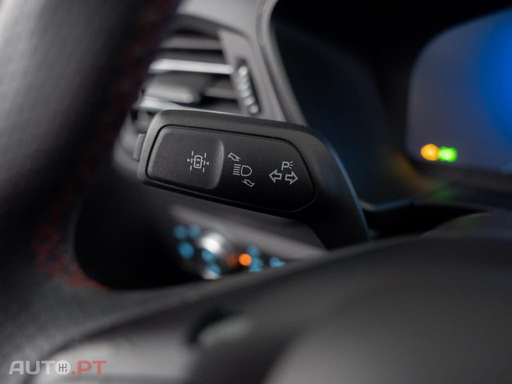 Ford Kuga 2.5 PHEV ST-Line X