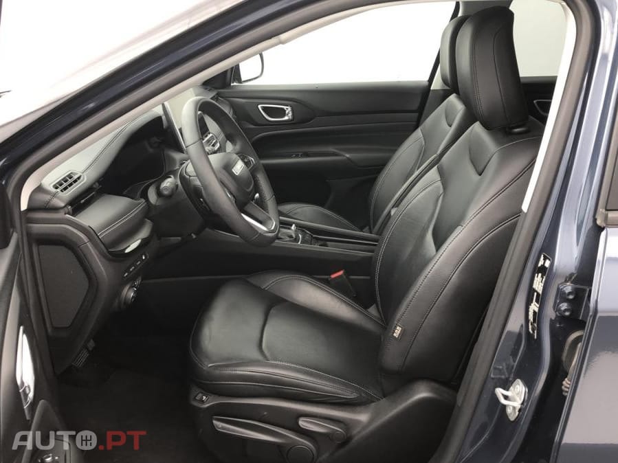 Jeep Compass 1.3 TG 4Xe S