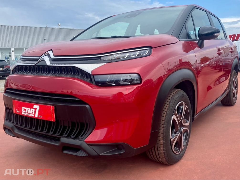 Citroen C3 1.2 PureTech Shine