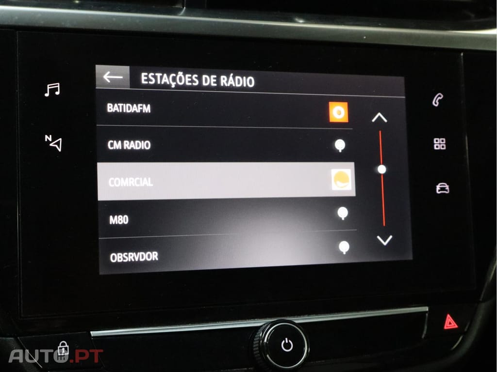 Opel Corsa 1.2 75cv Elegance