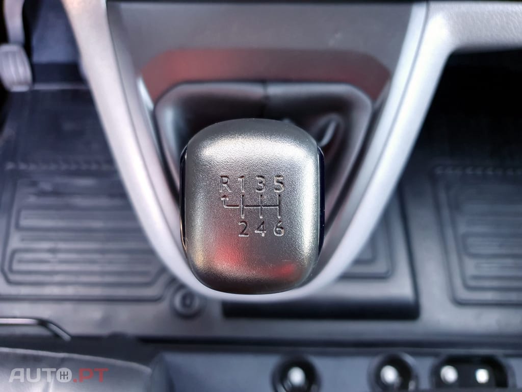 Toyota Proace 1.6 D-4D L1