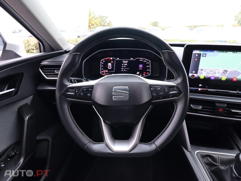 Seat Leon 1.0 EcoTSI Style S/S