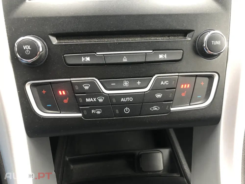 Ford Mondeo 1.5 TDCi Titanium ECOnetic