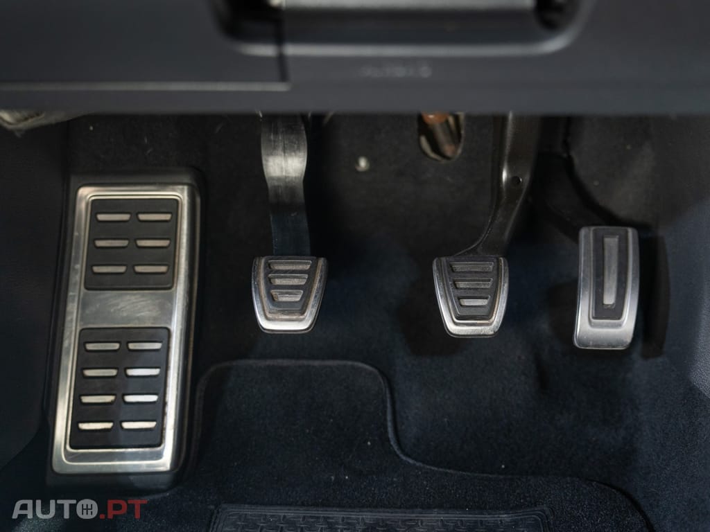 Volkswagen Golf 2.0 TDi GTD