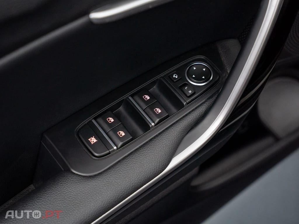 Kia Xceed 1.6 GDi PHEV Drive