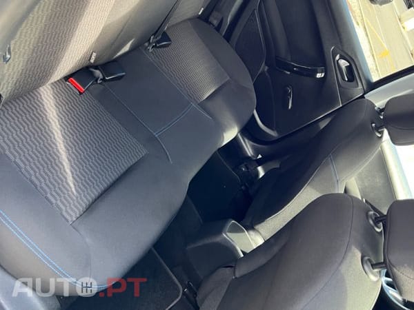 Peugeot 208 1.5 BlueHDi Allure Pack