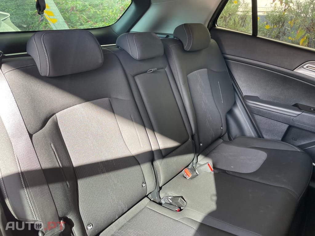 Kia Sportage 1.6 T-GDi Drive