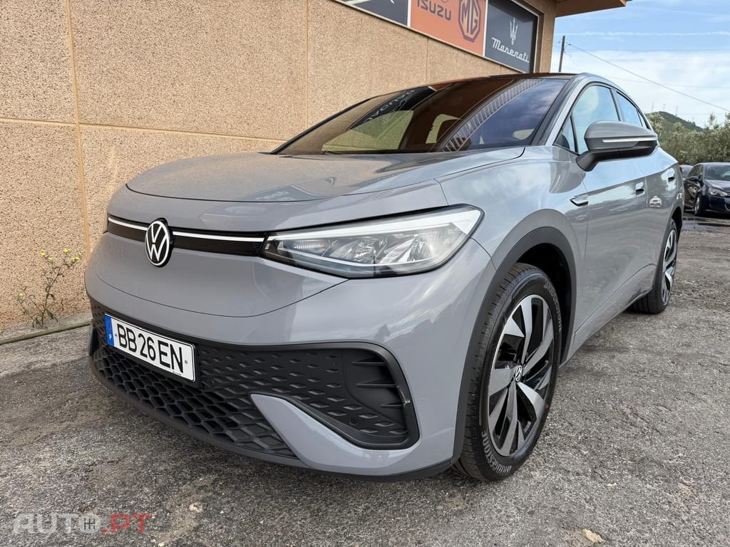 Volkswagen Id.5 77 kWh Pro Performance