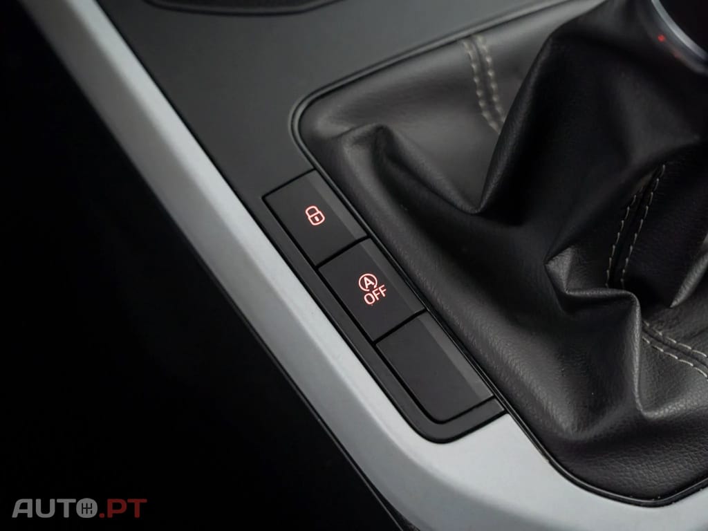 Seat Arona 1.0 TSI Style