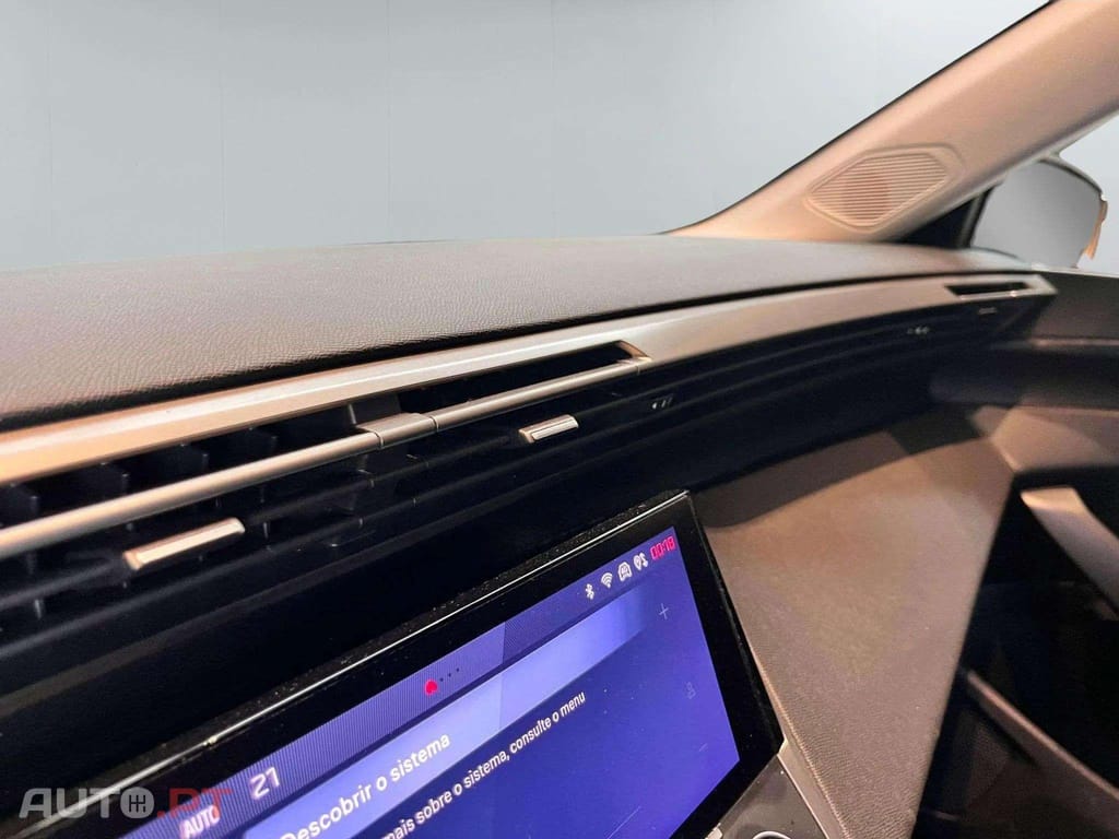 Peugeot 308 1.2 Active