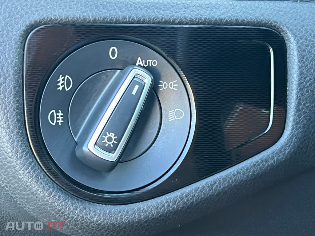 Volkswagen Golf 2.0 TDi GTD
