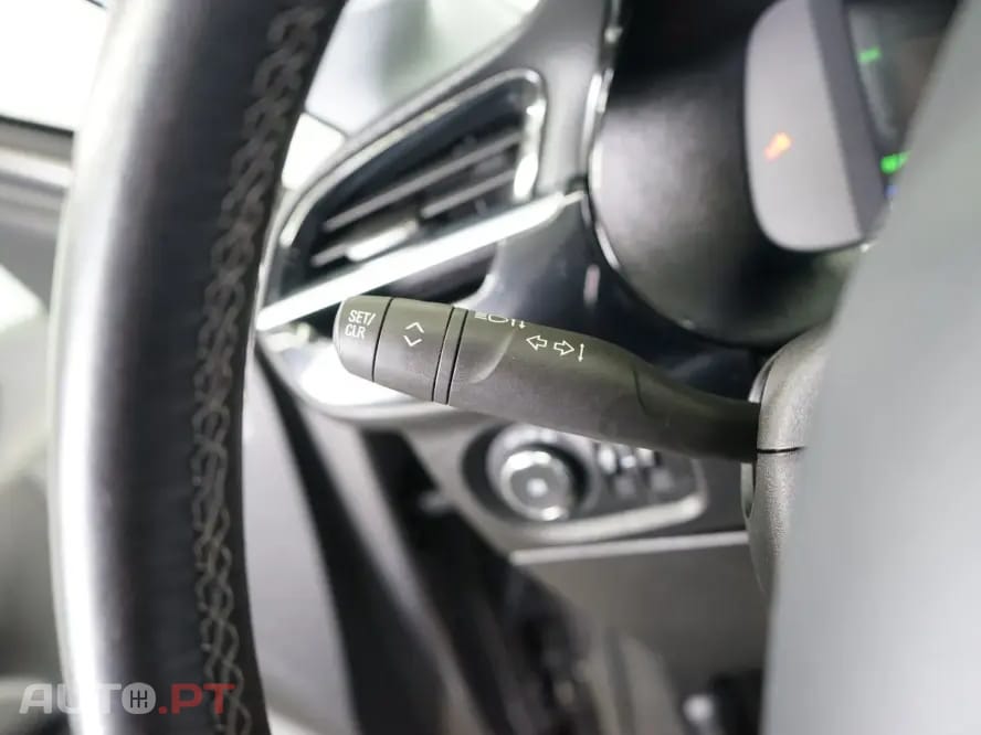 Opel Corsa-E GS Line