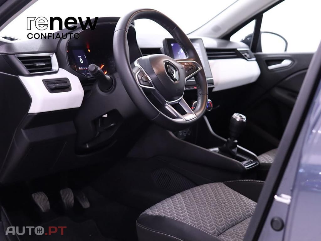 Renault Clio 1.0 Tce Limited