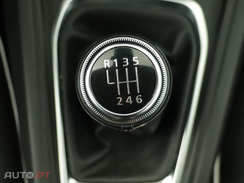 Renault Captur Captur 1.0 TCe Techno