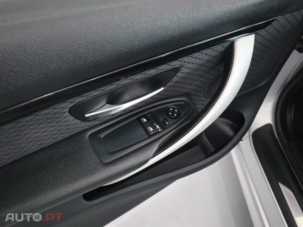 BMW 420 d Coupe Aut. M Sport