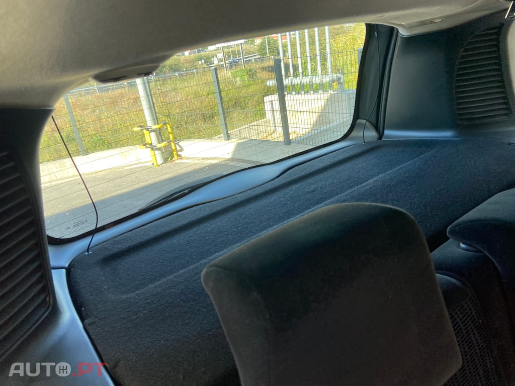 Citroen C3 Picasso 1.6 ehdi