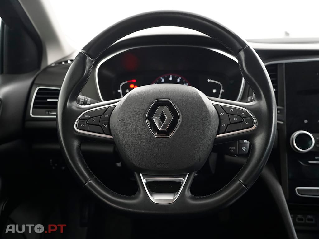 Renault Mégane Mégane 1.3 TCe Intens