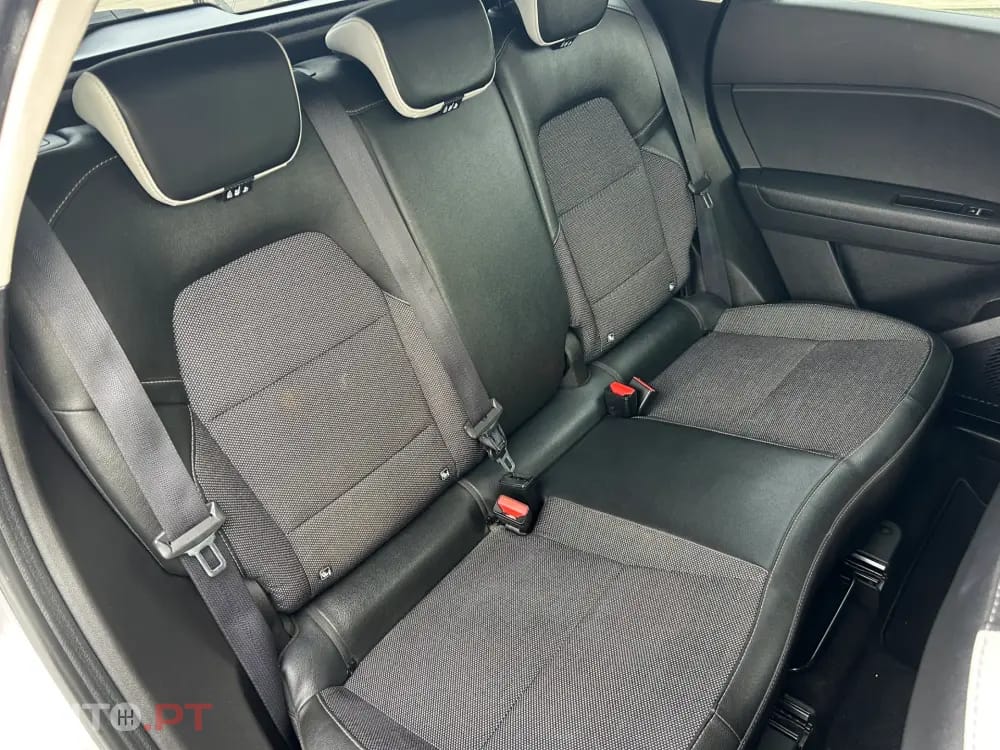 Renault Captur 1.0 TCe Intense 91 CV