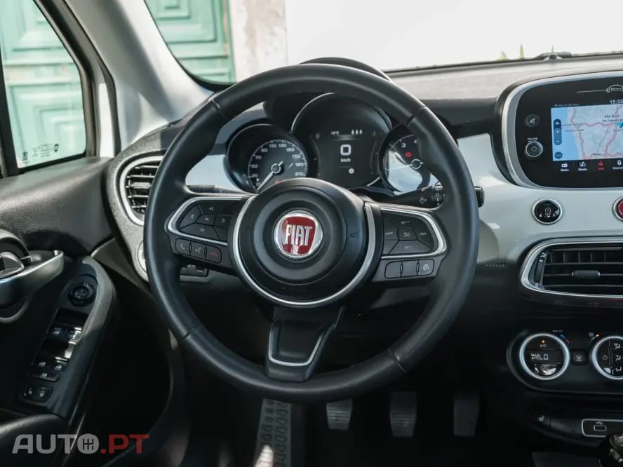 Fiat 500X 1.0 FireFly Lounge