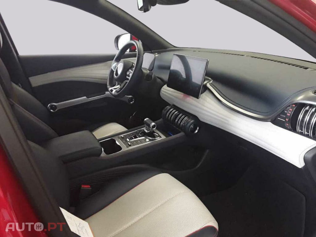 BYD Atto 3 Comfort 60 kWh