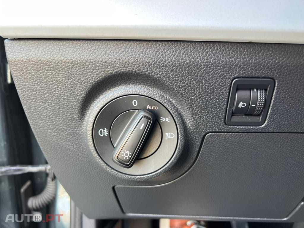 Seat Arona 1.0 TSI Style