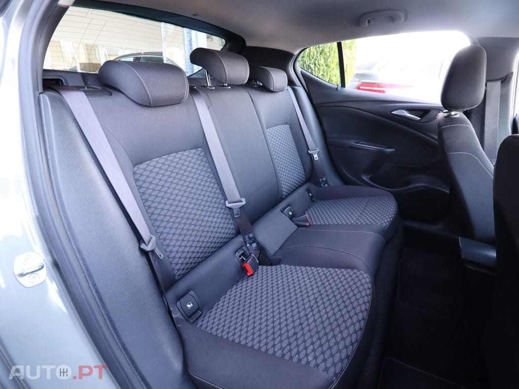 Opel Astra 1.5 D Business Edition S/S