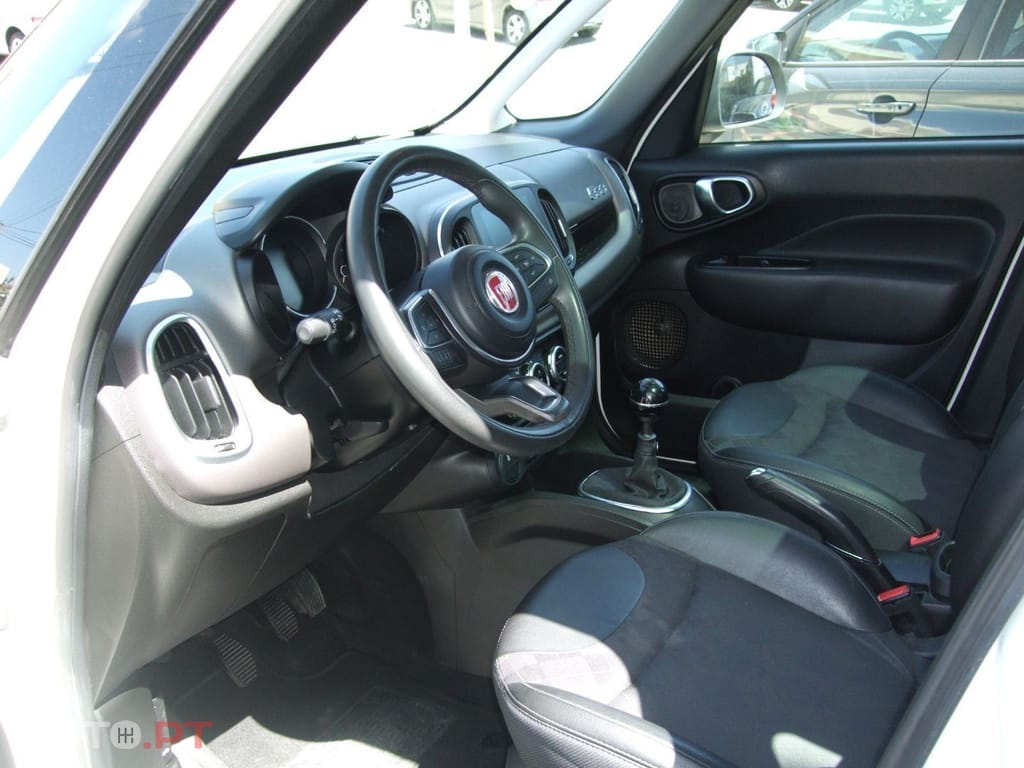 Fiat 500L 1.3 MJ Lounge S&S