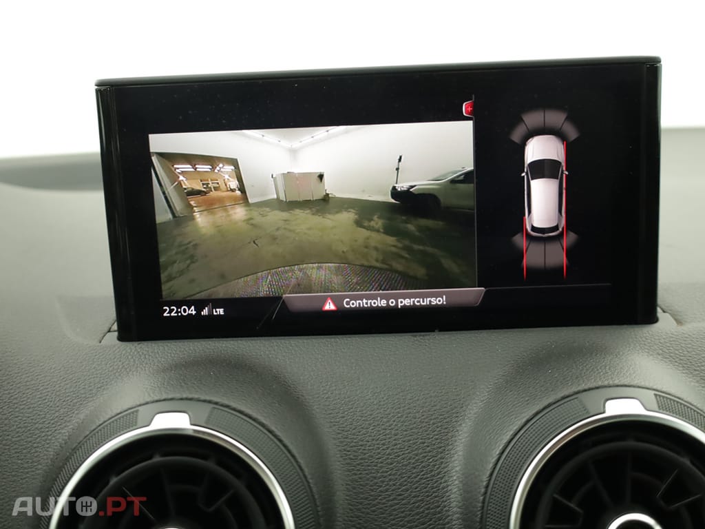 Audi Q2 Q2 35 TFSI Advanced S tronic