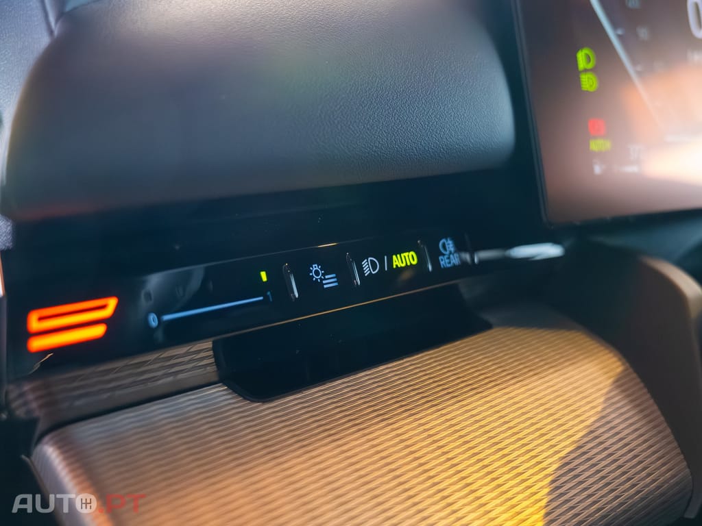 BMW 520 d Pack Desportivo M