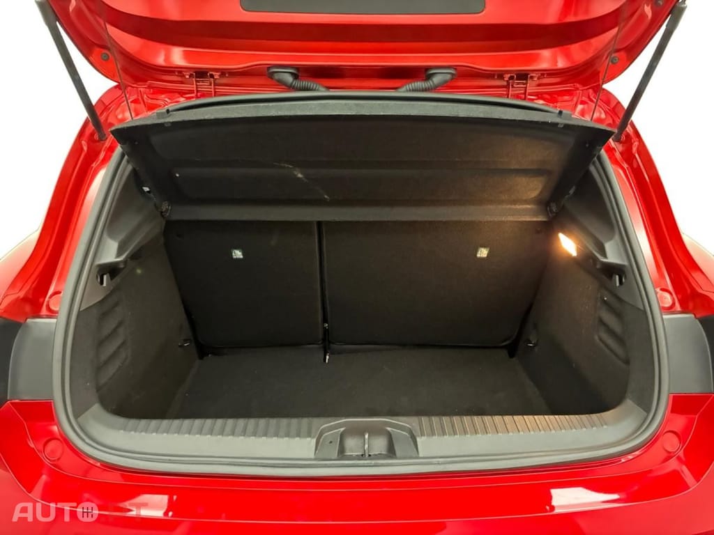 Renault Clio 1.0 TCe Evolution