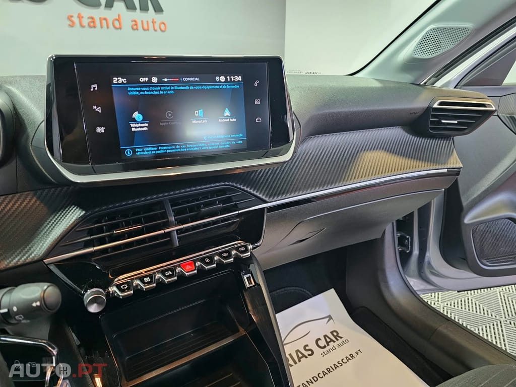 Peugeot 208 1.2 PureTech Active