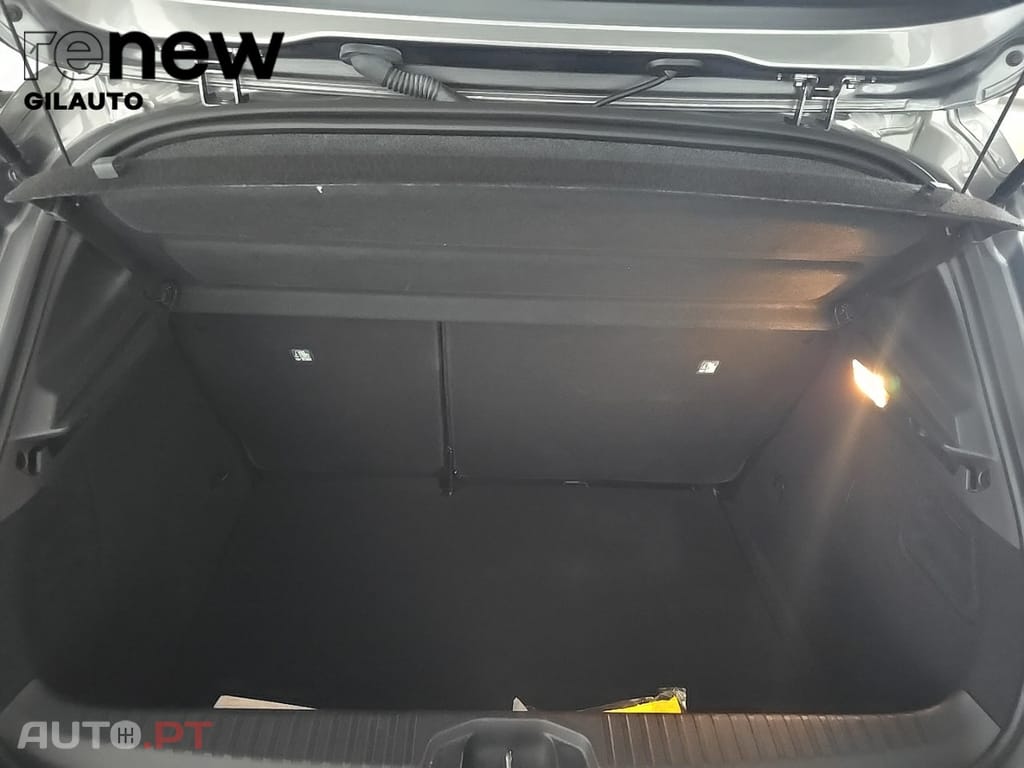 Renault Clio TECHNO ECO-G