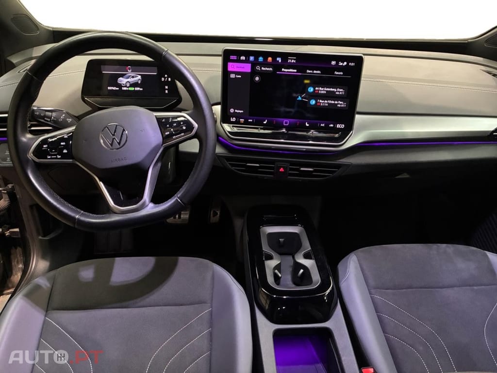 Volkswagen Id.5 77 kWh Pro Life Max