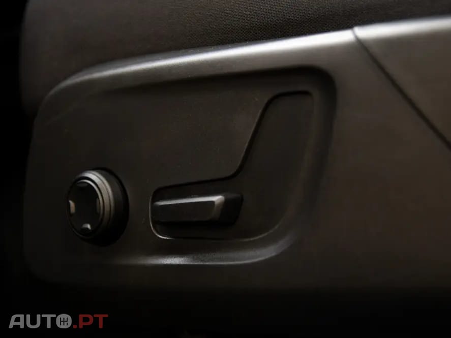 Polestar 2 Single Motor 64kWh
