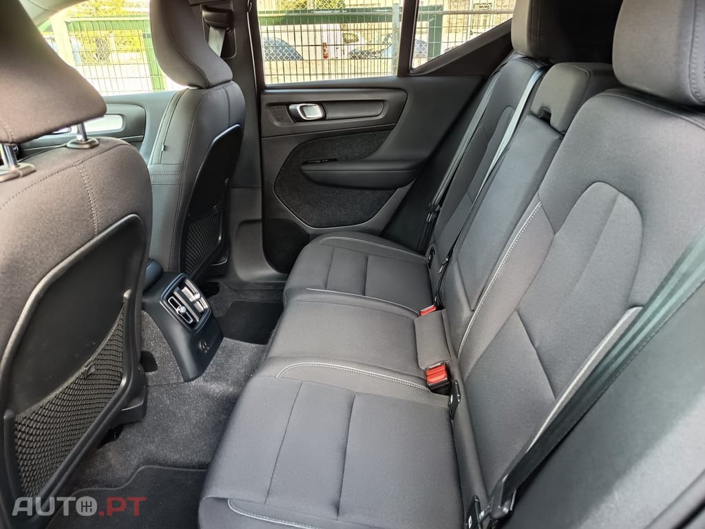 Volvo XC40 1.5 T5 PHEV Inscription