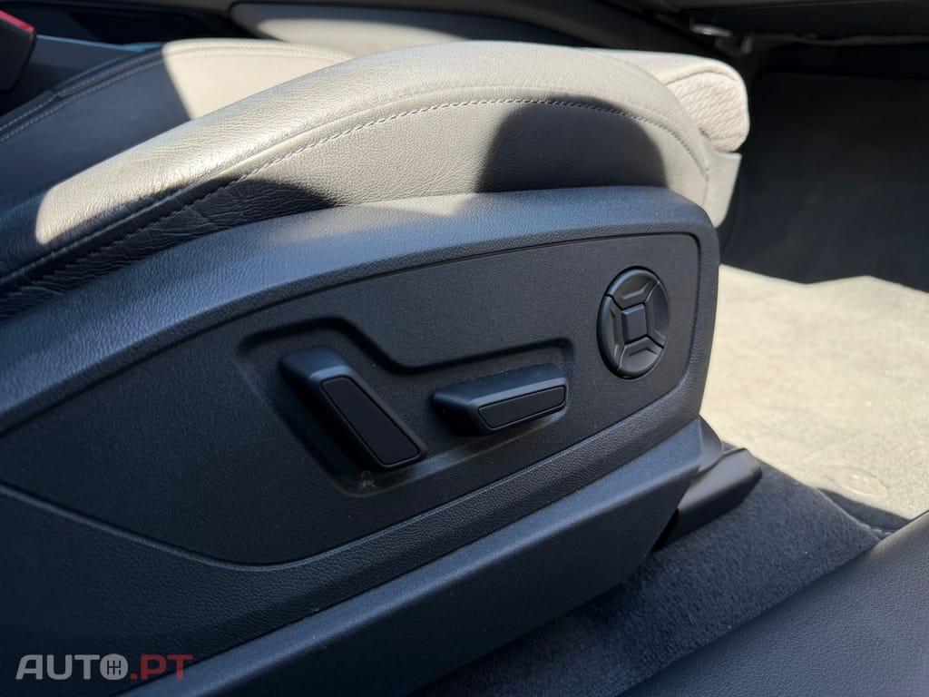 Audi E-Tron 55 quattro S line